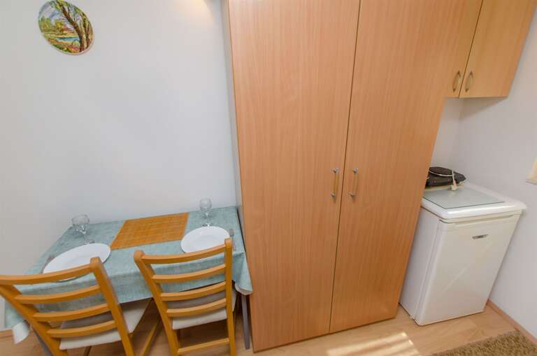Rogoznica Rental Rental