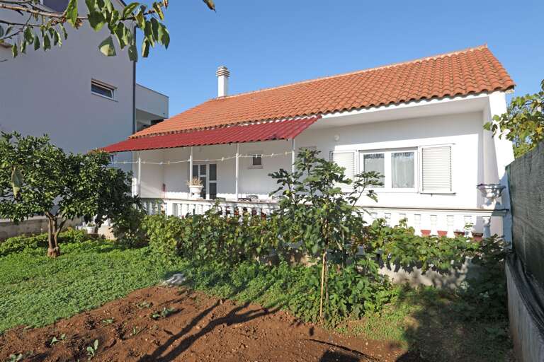 Tribunj Home Rental
