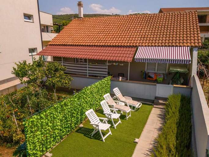Tribunj Home Rental