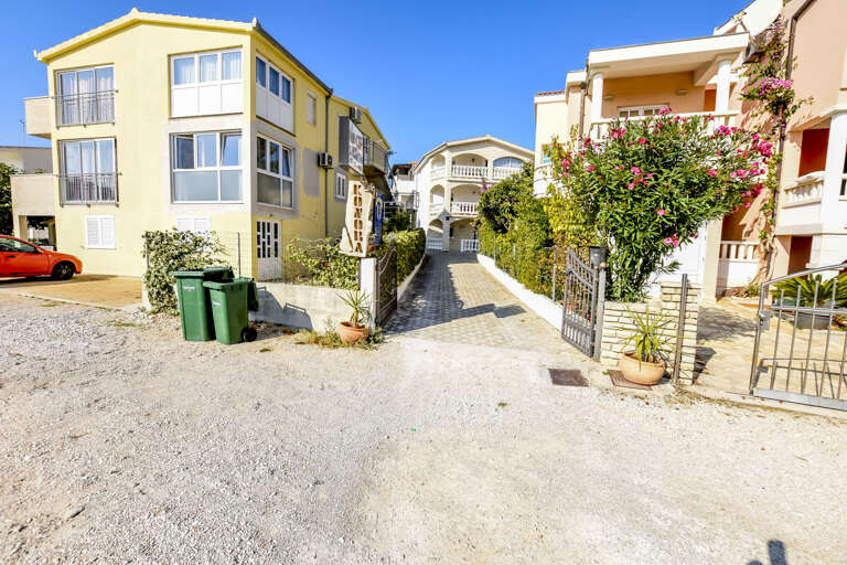 Find Rentals