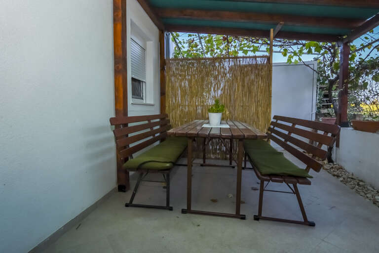 Rogoznica Apartment Rental