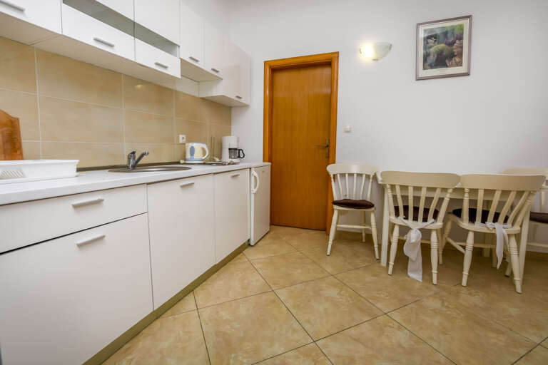 Rogoznica Apartment Rental
