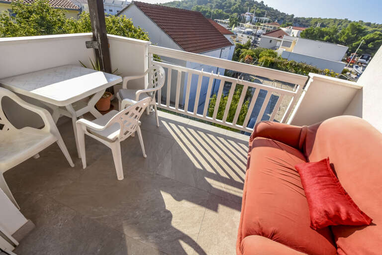 Rogoznica Apartment Rental