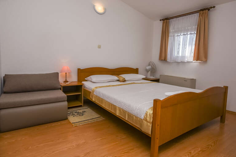 Rogoznica Apartment Rental