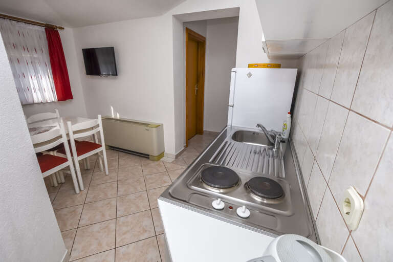 Rogoznica Apartment Rental