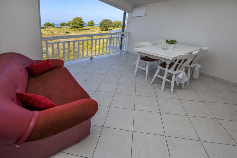 Rogoznica Apartment Rental