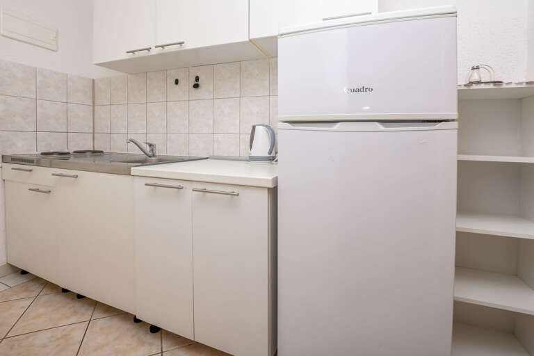 Rogoznica Apartment Rental