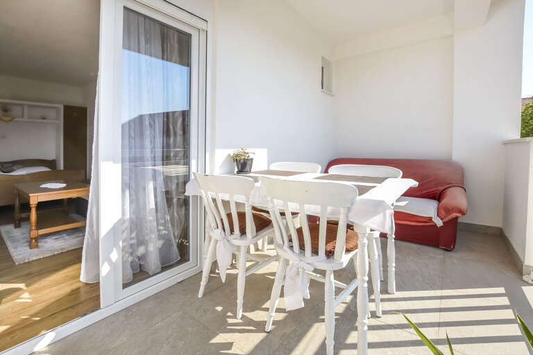 Rogoznica Apartment Rental