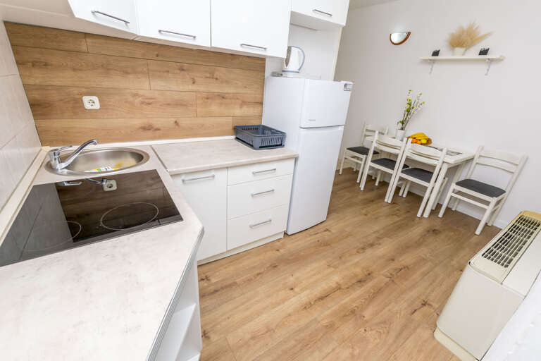 Rogoznica Apartment Rental