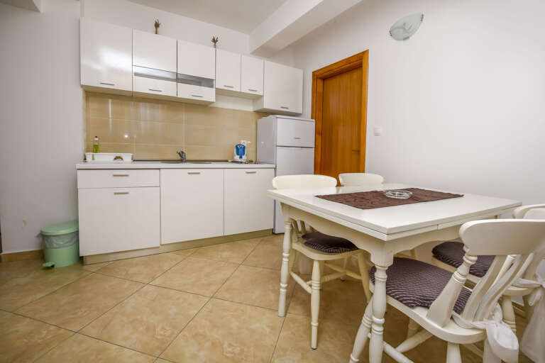 Rogoznica Apartment Rental