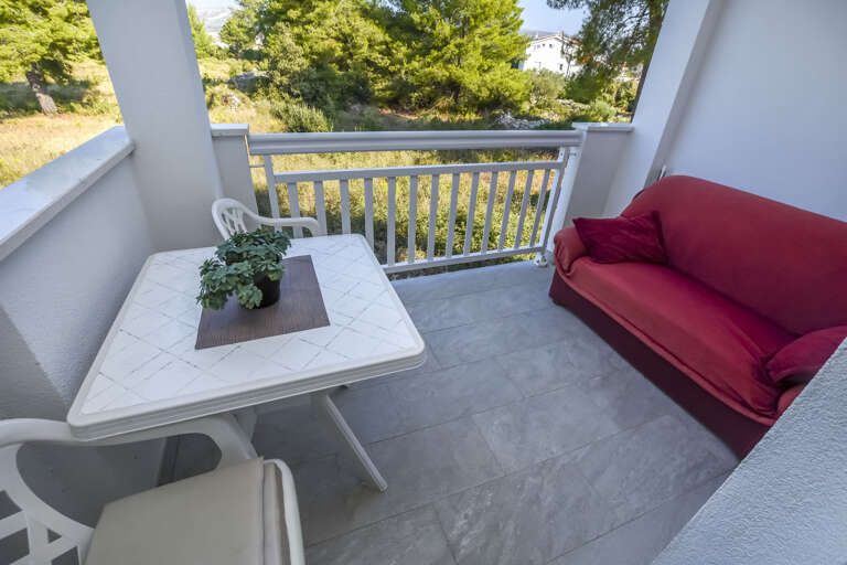 Rogoznica Apartment Rental