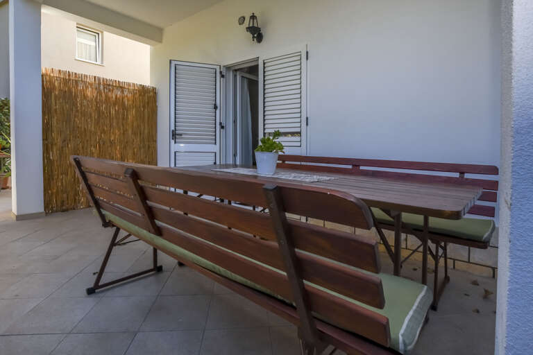 Rogoznica Apartment Rental