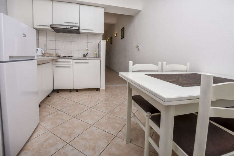 Rogoznica Apartment Rental