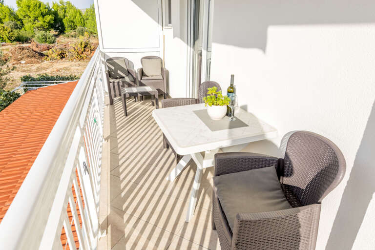 Rogoznica Apartment Rental