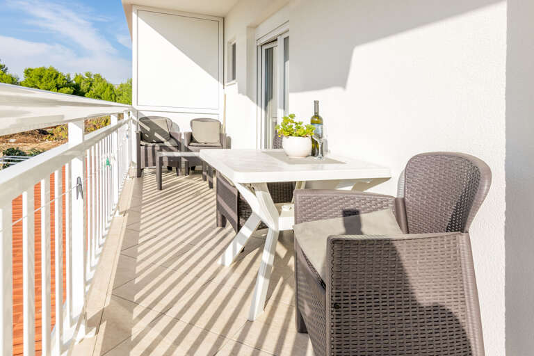 Rogoznica Apartment Rental