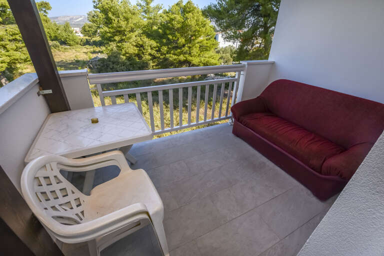 Rogoznica Apartment Rental