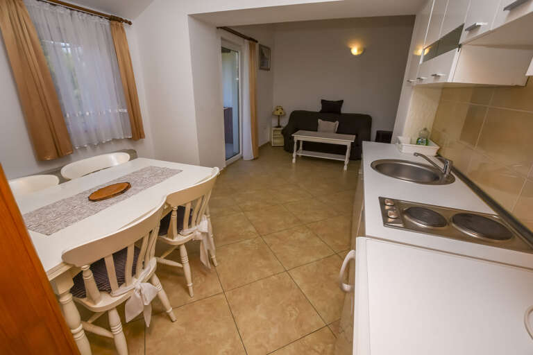 Rogoznica Apartment Rental