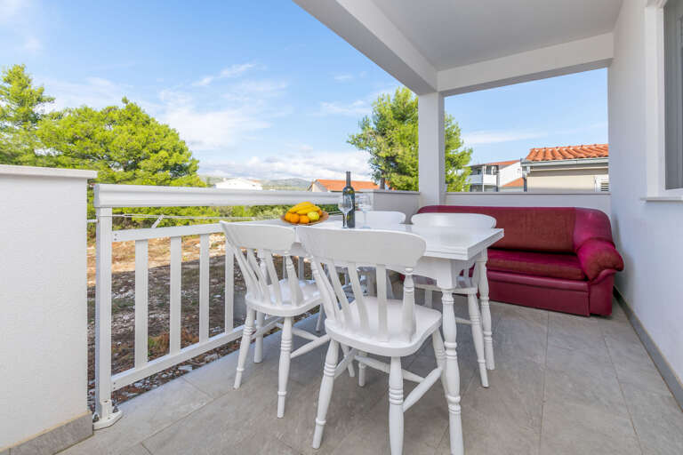Rogoznica Apartment Rental