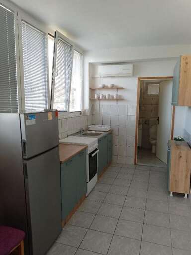 Find Rentals