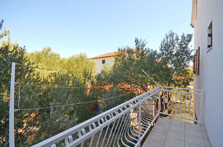 Tribunj Apartment Rental