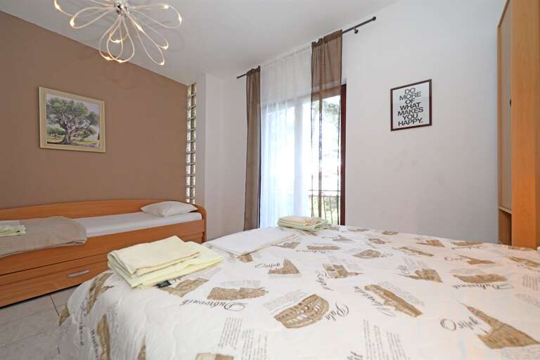 Vodice Rental Rental