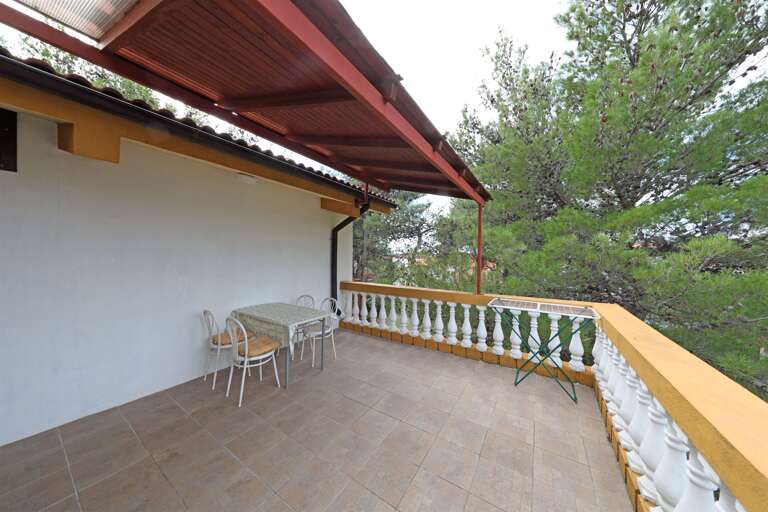 Vodice Rental Rental