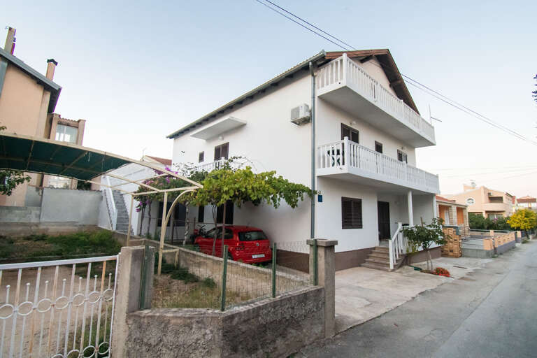 Find Rentals