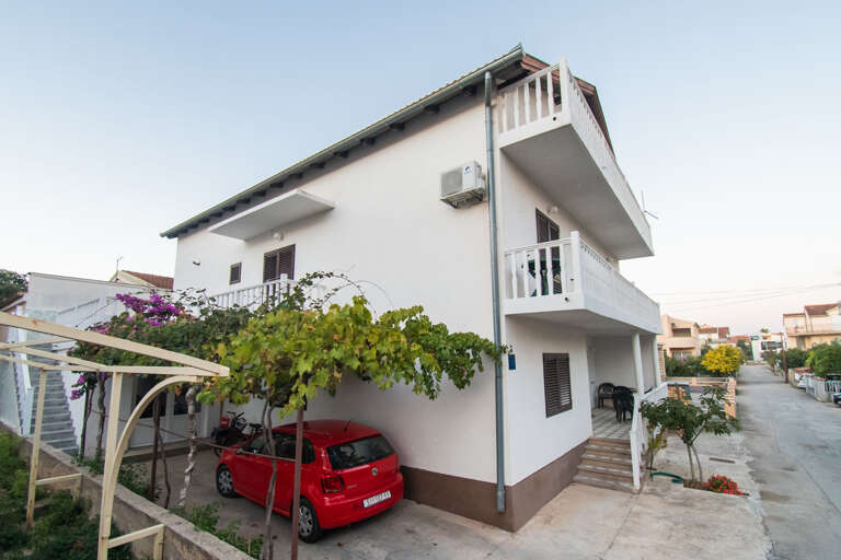 Find Rentals