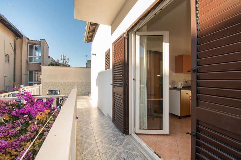 Vodice Apartment Rental