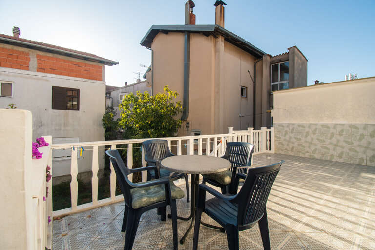 Vodice Apartment Rental
