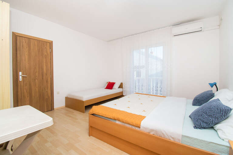 Vodice Apartment Rental