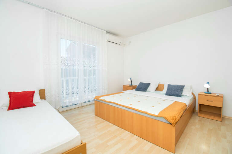 Vodice Apartment Rental