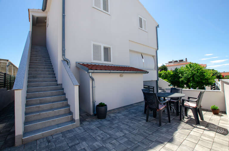 Vodice Apartment Rental