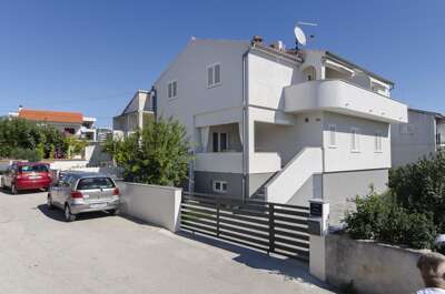 Apartments Fila