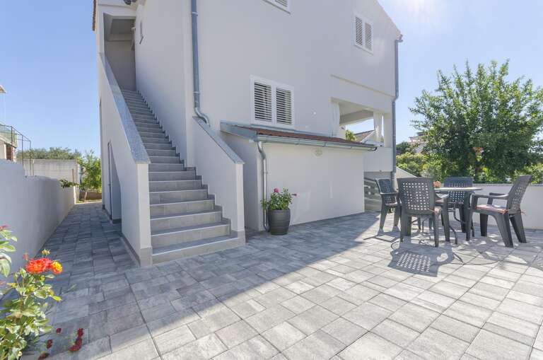 Vodice Apartment Rental