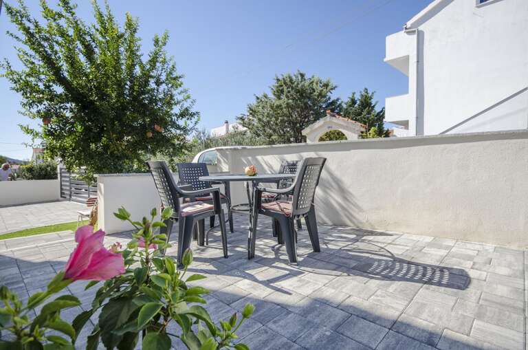 Vodice Apartment Rental