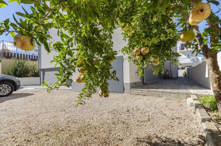 Vodice Apartment Rental