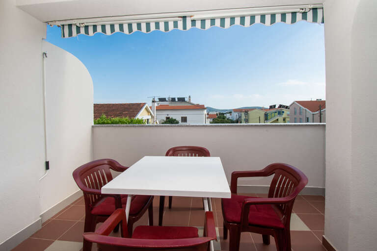 Vodice Apartment Rental