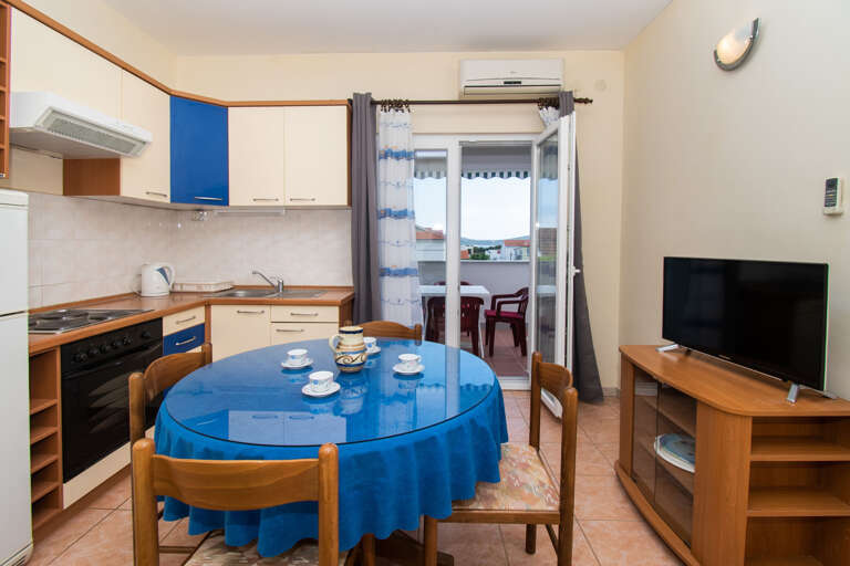 Vodice Apartment Rental