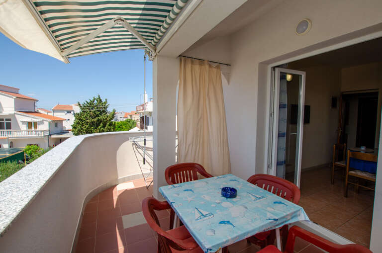 Vodice Apartment Rental