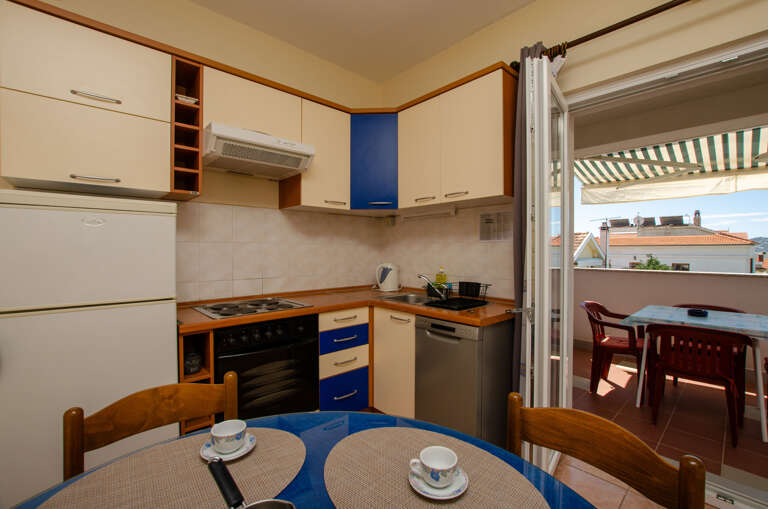 Vodice Apartment Rental