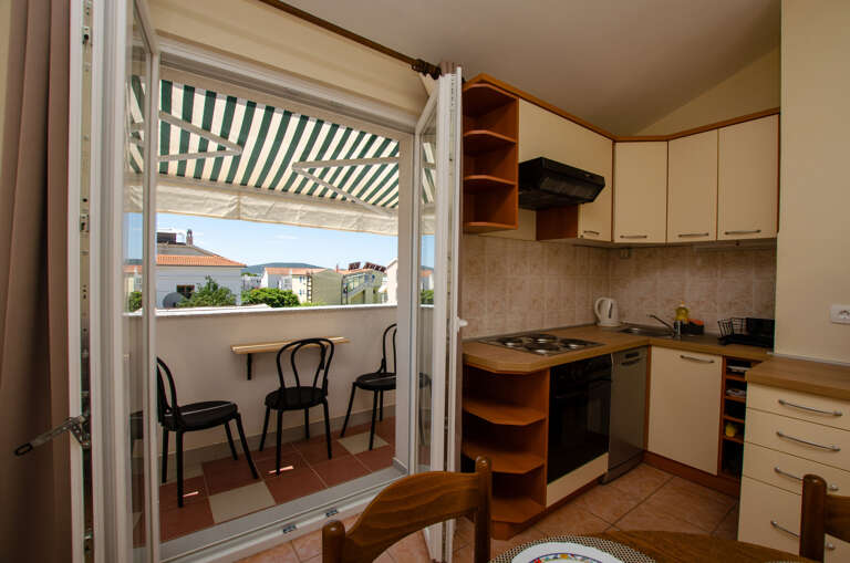 Vodice Apartment Rental