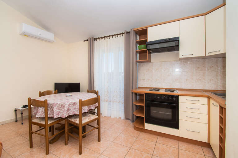 Vodice Apartment Rental