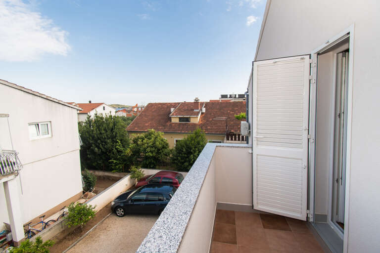 Vodice Apartment Rental