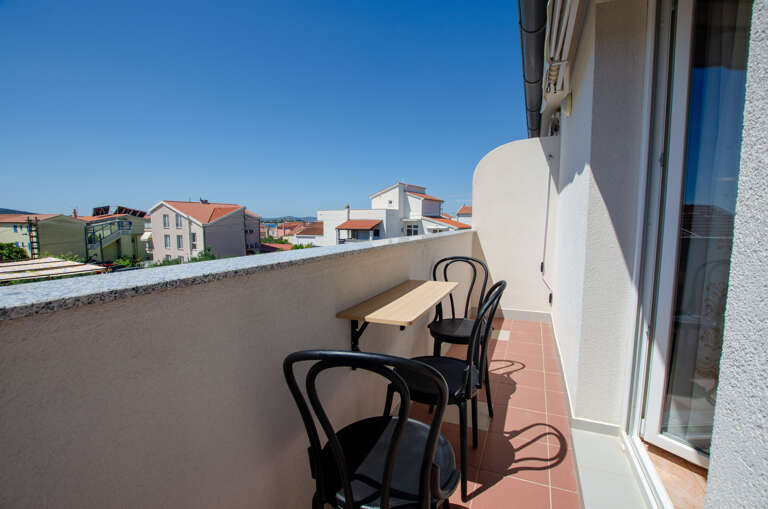 Vodice Apartment Rental