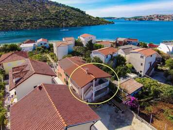 House Lucija