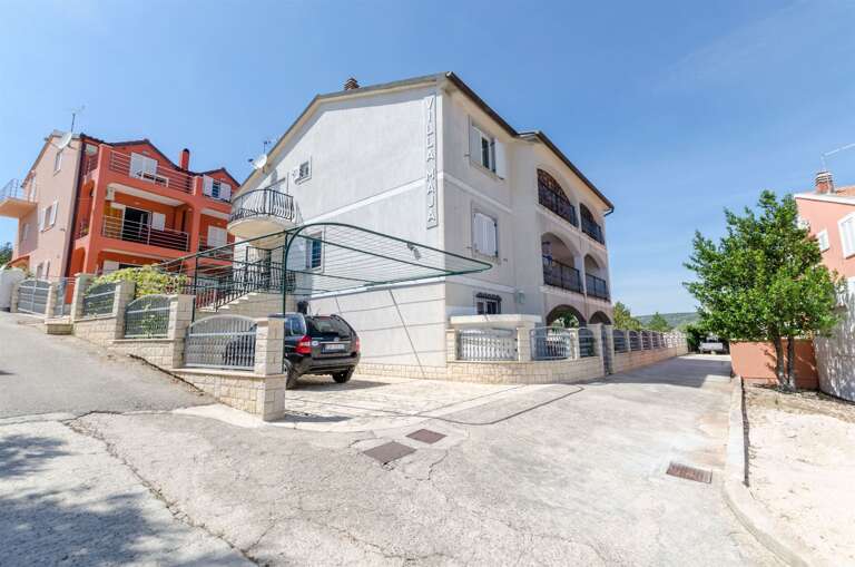 Rogoznica Apartment Rental