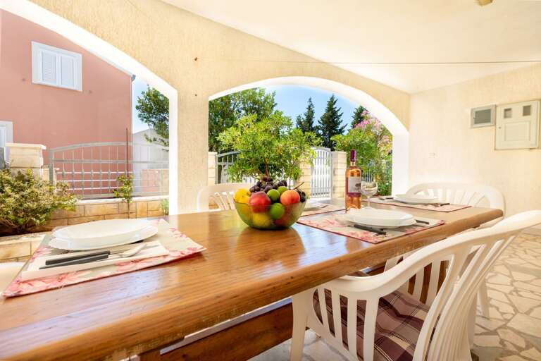 Rogoznica Apartment Rental