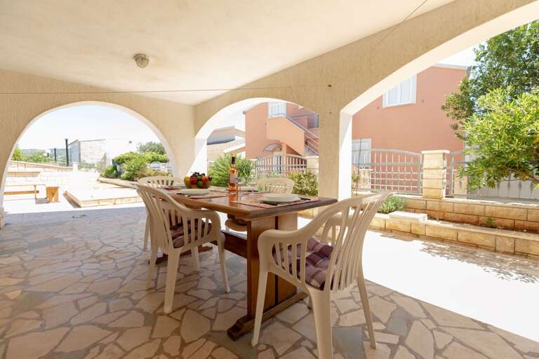 Rogoznica Apartment Rental