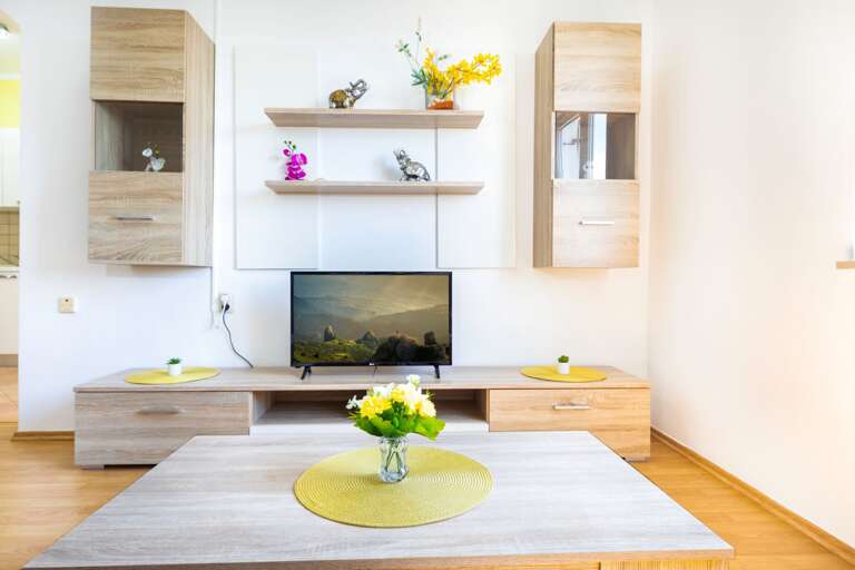 Find Rentals